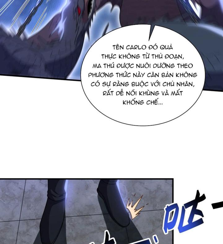 Náo Động Thiên Khởi Chapter 55 - Trang 2