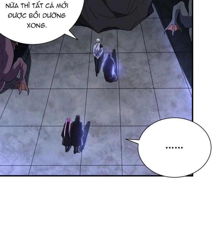 Náo Động Thiên Khởi Chapter 55 - Trang 2