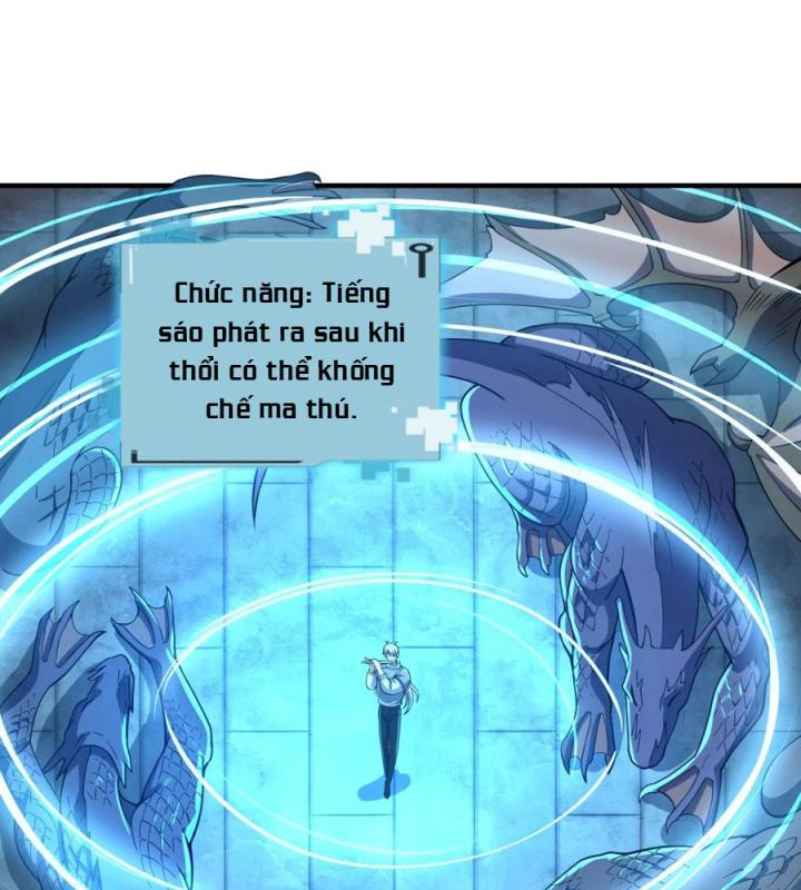 Náo Động Thiên Khởi Chapter 55 - Trang 2