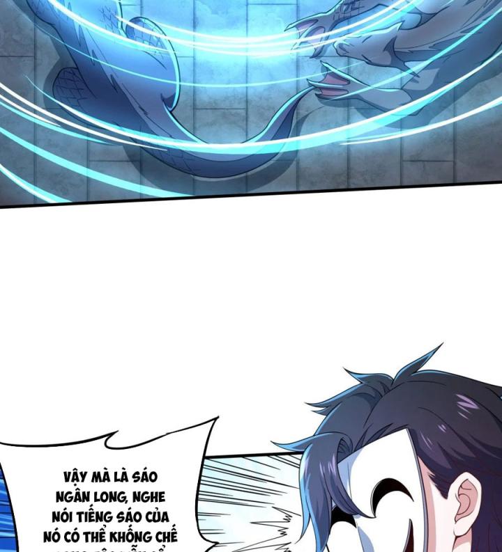 Náo Động Thiên Khởi Chapter 55 - Trang 2