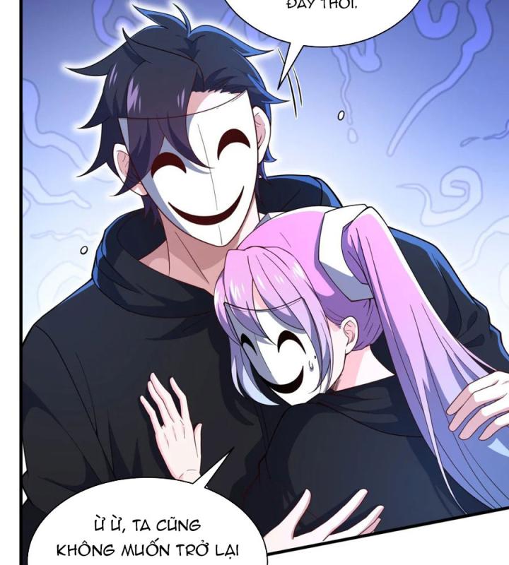 Náo Động Thiên Khởi Chapter 55 - Trang 2