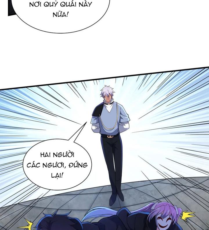 Náo Động Thiên Khởi Chapter 55 - Trang 2