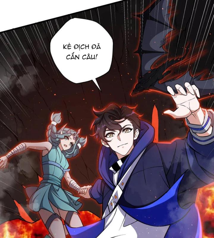 Náo Động Thiên Khởi Chapter 58 - Trang 2