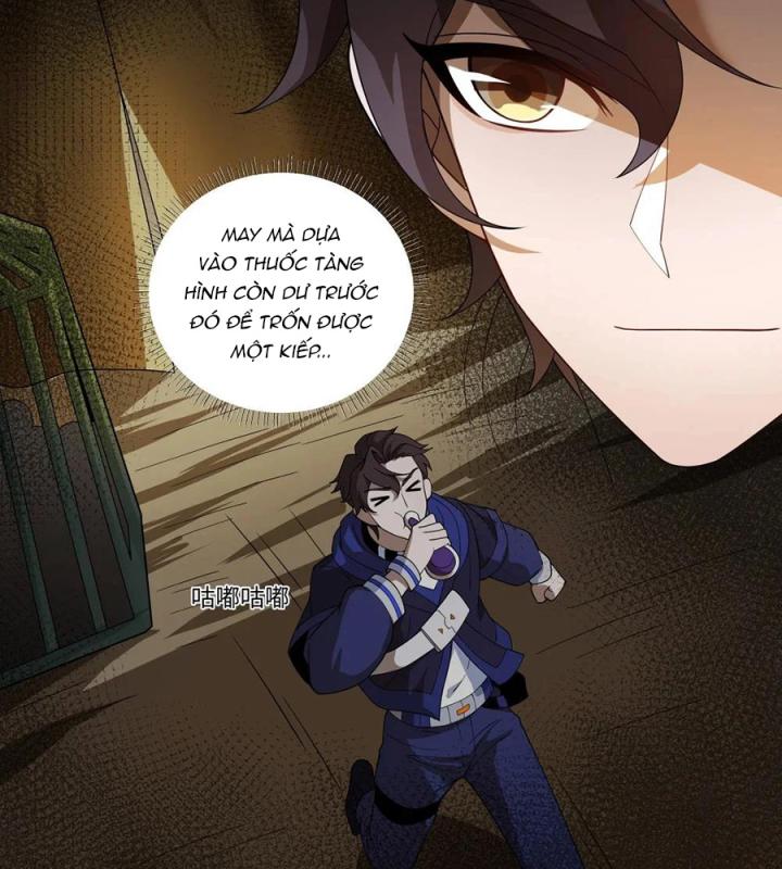 Náo Động Thiên Khởi Chapter 58 - Trang 2