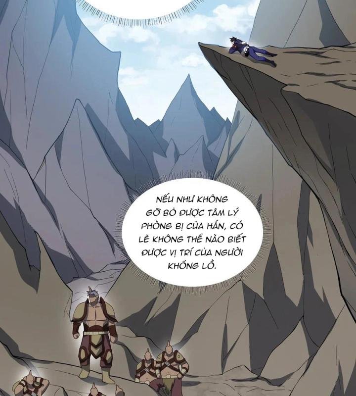 Náo Động Thiên Khởi Chapter 58 - Trang 2