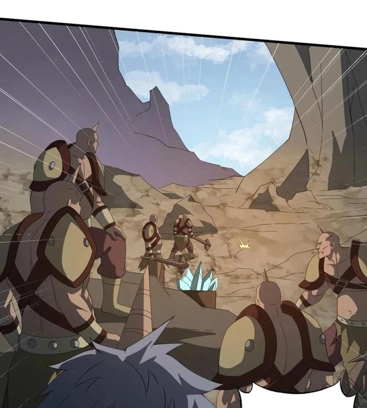 Náo Động Thiên Khởi Chapter 58 - Trang 2