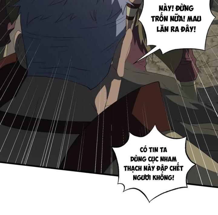 Náo Động Thiên Khởi Chapter 58 - Trang 2