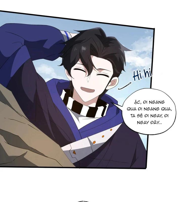 Náo Động Thiên Khởi Chapter 58 - Trang 2