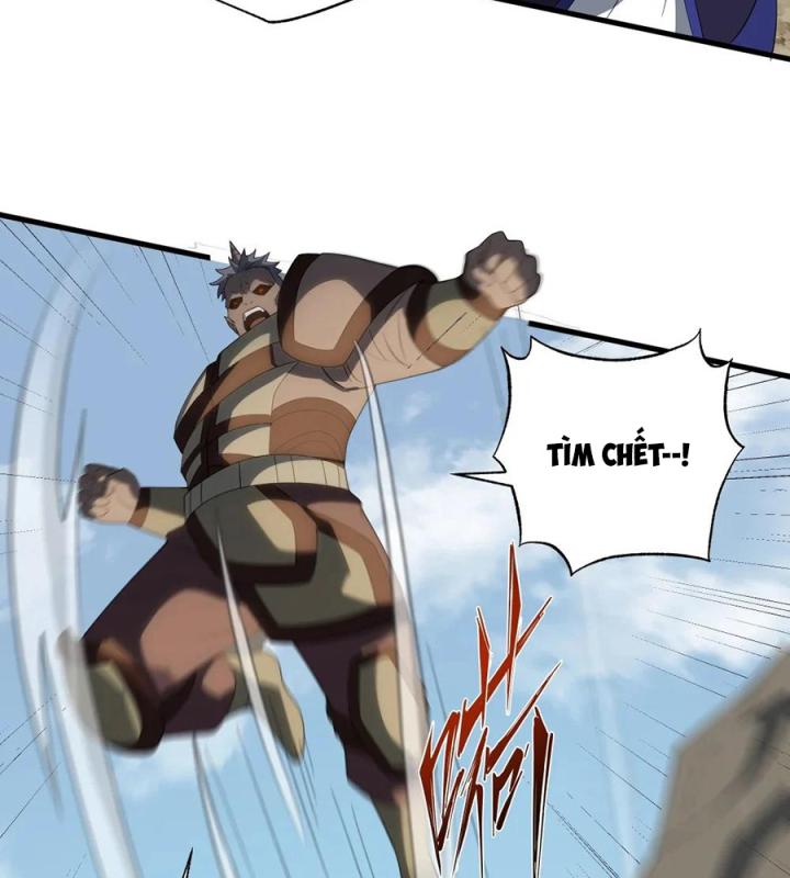 Náo Động Thiên Khởi Chapter 58 - Trang 2