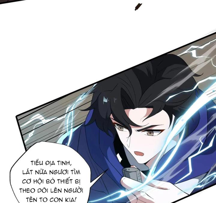 Náo Động Thiên Khởi Chapter 58 - Trang 2