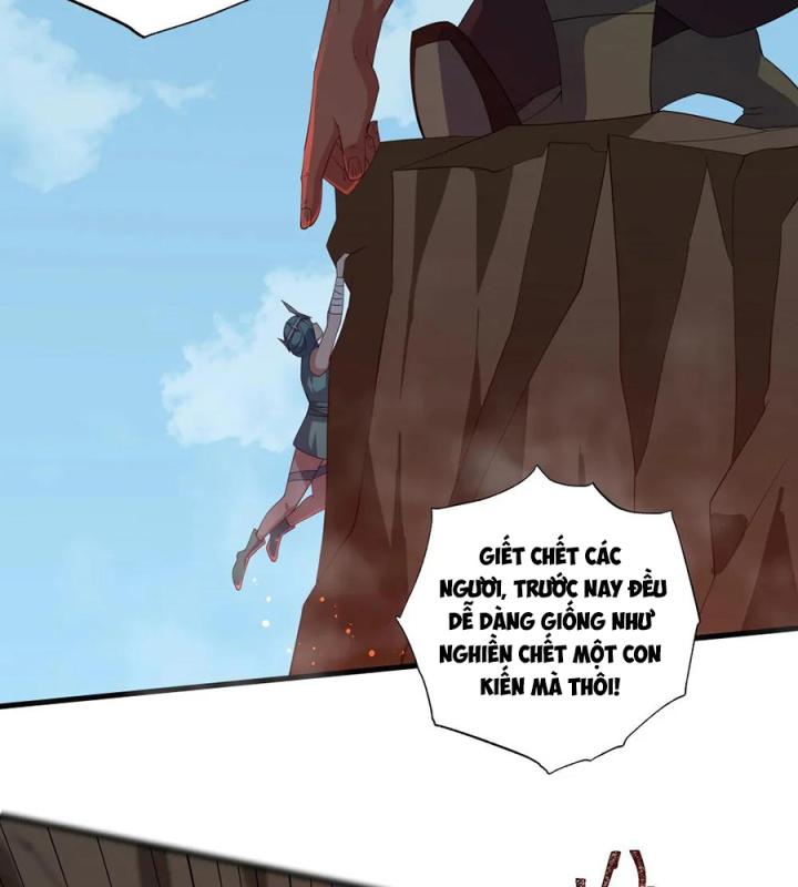 Náo Động Thiên Khởi Chapter 58 - Trang 2