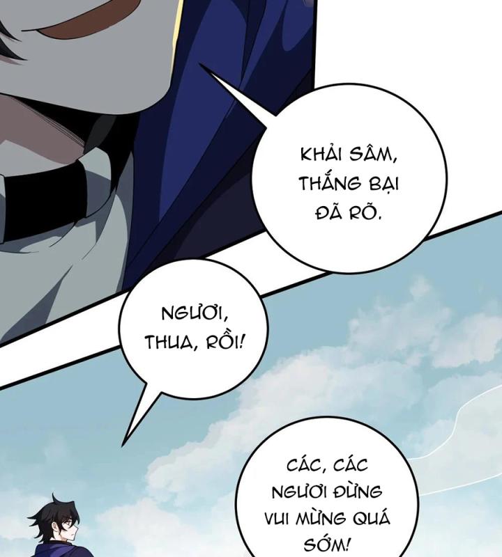Náo Động Thiên Khởi Chapter 60 - Trang 2