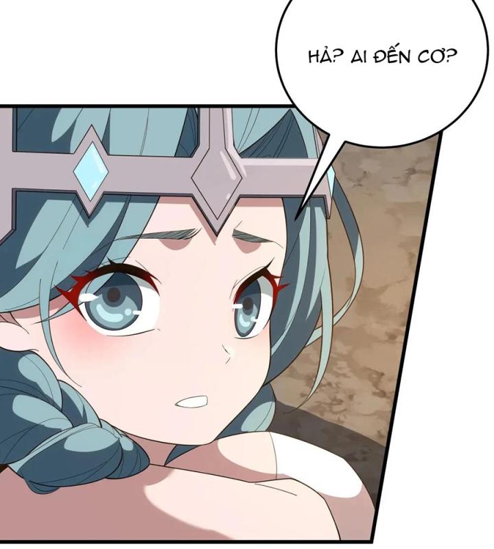 Náo Động Thiên Khởi Chapter 60 - Trang 2