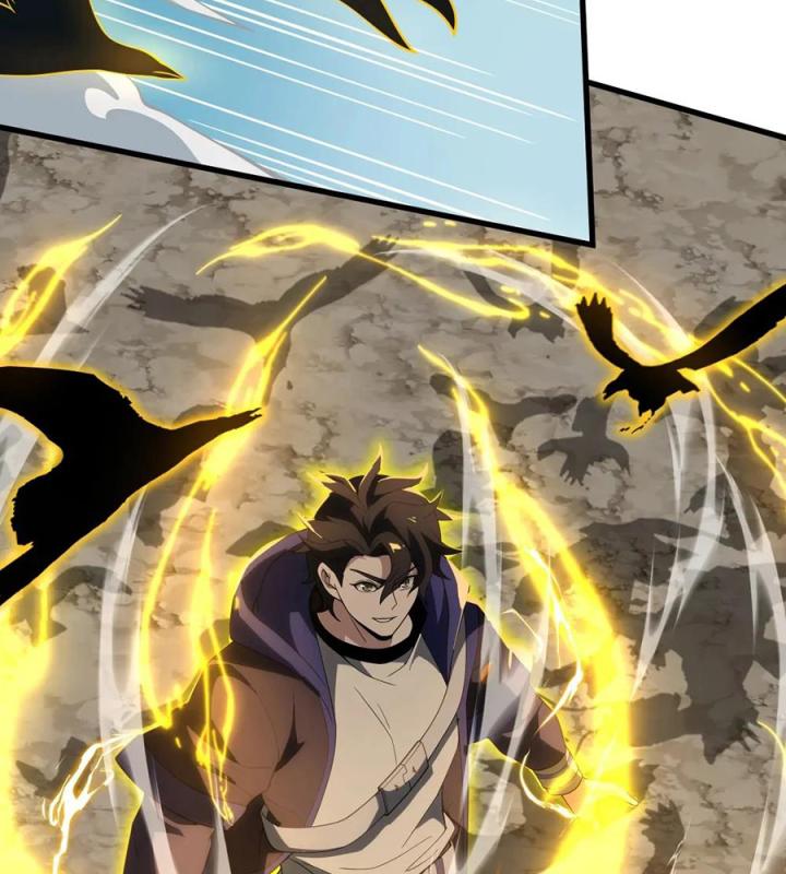 Náo Động Thiên Khởi Chapter 60 - Trang 2