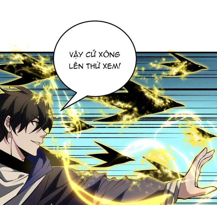Náo Động Thiên Khởi Chapter 60 - Trang 2