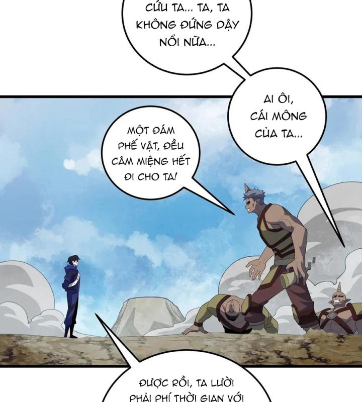 Náo Động Thiên Khởi Chapter 60 - Trang 2