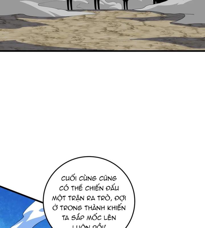 Náo Động Thiên Khởi Chapter 60 - Trang 2