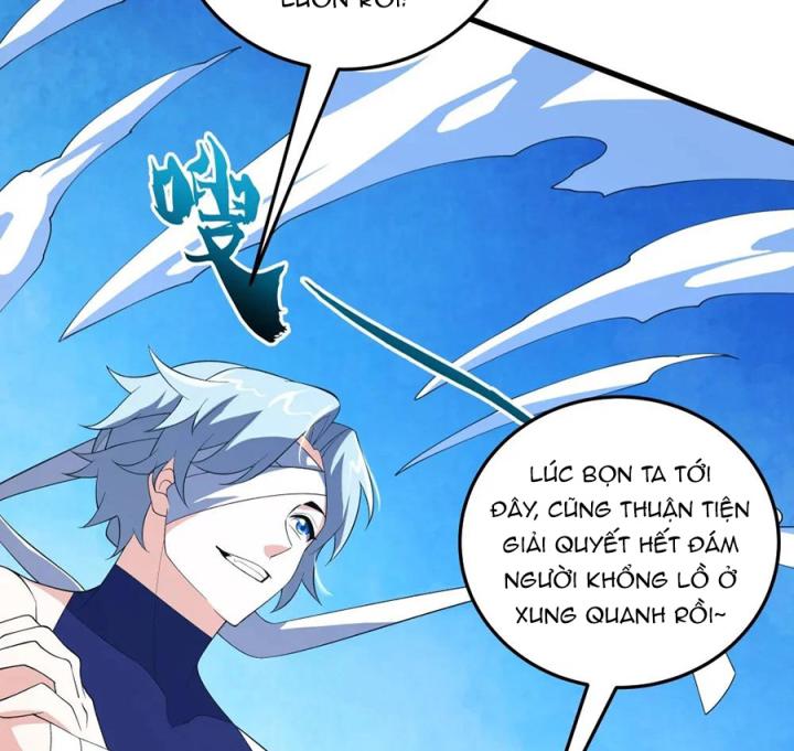 Náo Động Thiên Khởi Chapter 60 - Trang 2