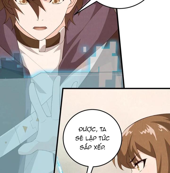 Náo Động Thiên Khởi Chapter 60 - Trang 2