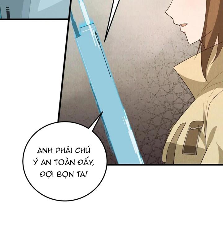 Náo Động Thiên Khởi Chapter 60 - Trang 2