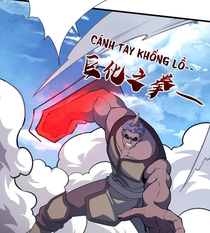 Náo Động Thiên Khởi Chapter 60 - Trang 2