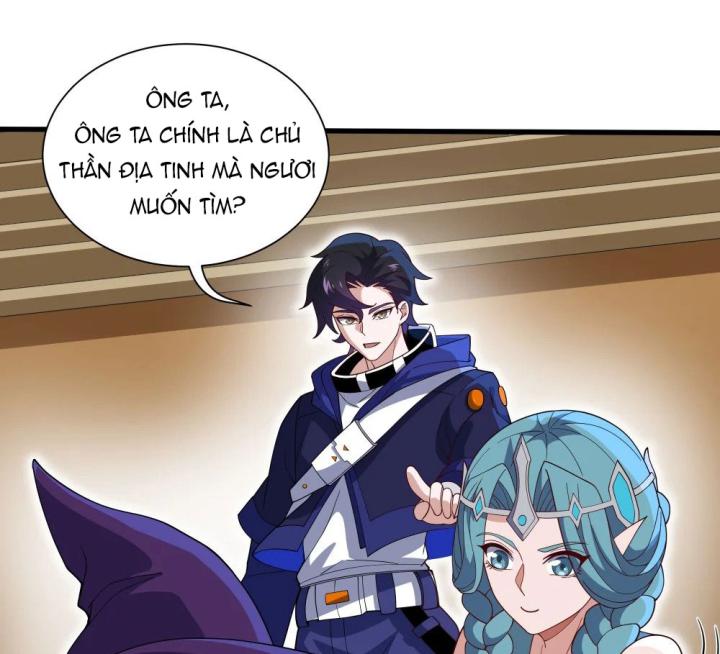 Náo Động Thiên Khởi Chapter 65 - Trang 2