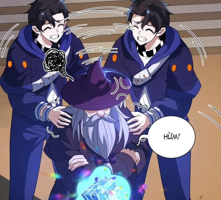 Náo Động Thiên Khởi Chapter 65 - Trang 2