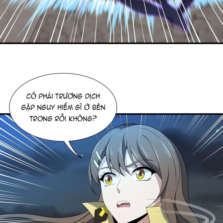 Náo Động Thiên Khởi Chapter 65 - Trang 2