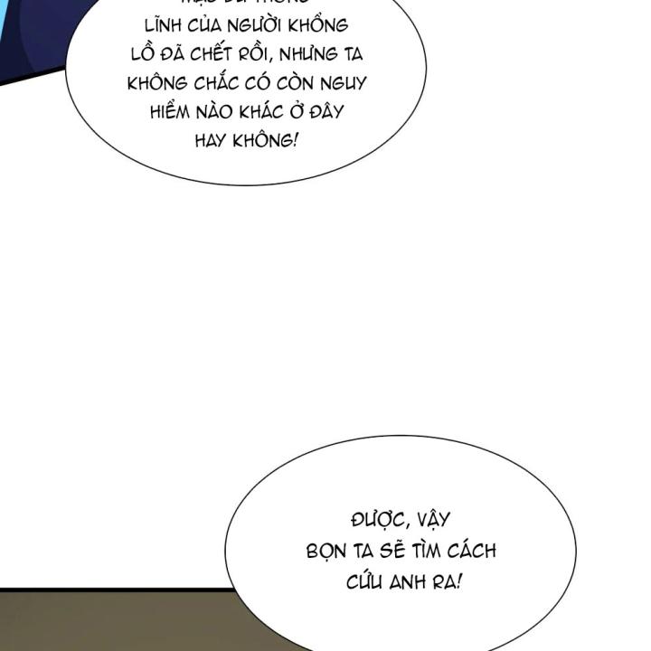 Náo Động Thiên Khởi Chapter 65 - Trang 2