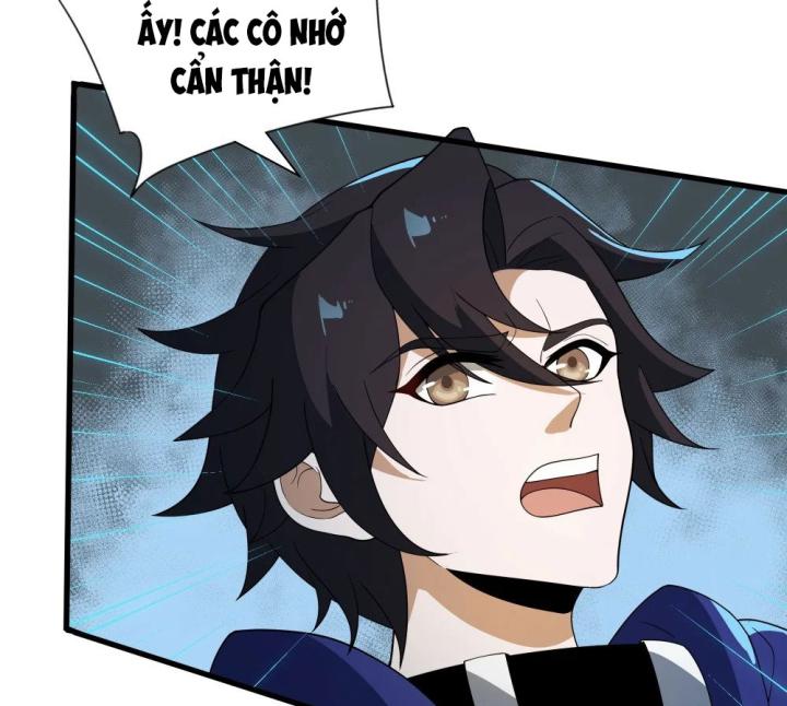 Náo Động Thiên Khởi Chapter 65 - Trang 2