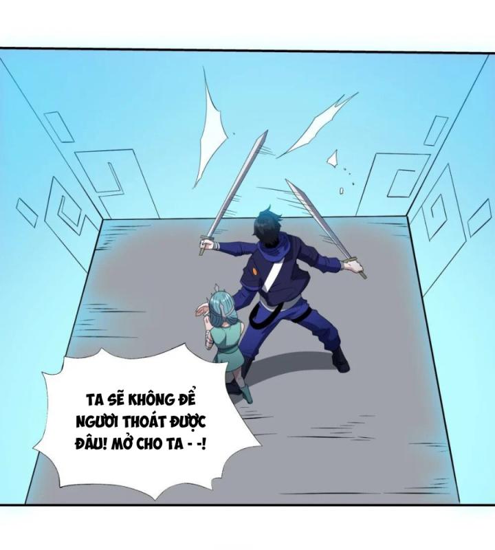 Náo Động Thiên Khởi Chapter 67 - Trang 2