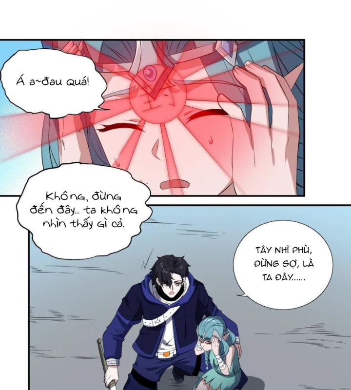 Náo Động Thiên Khởi Chapter 67 - Trang 2