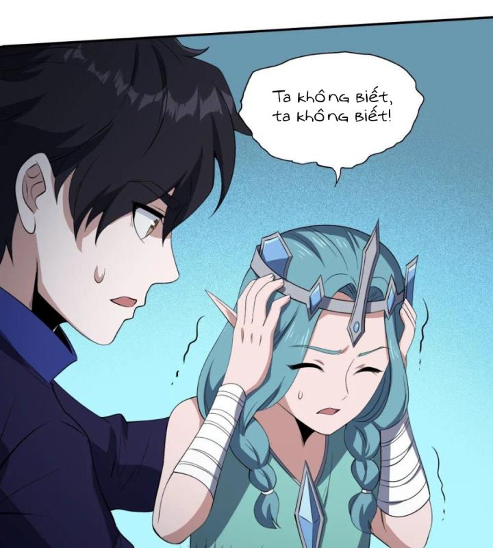 Náo Động Thiên Khởi Chapter 67 - Trang 2