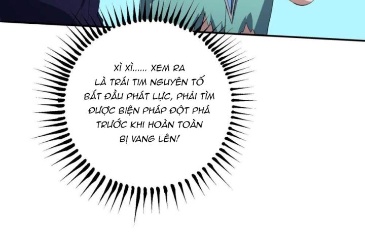 Náo Động Thiên Khởi Chapter 67 - Trang 2