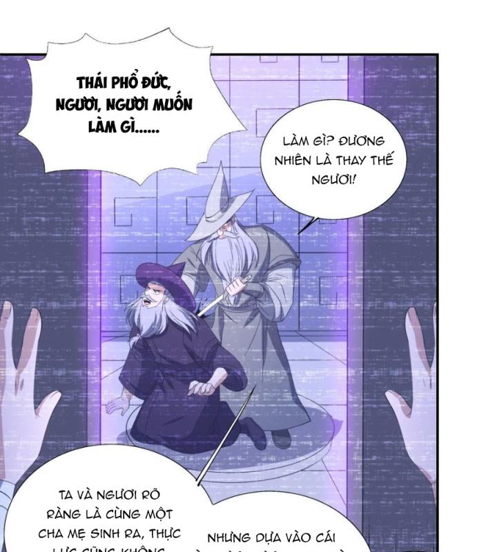 Náo Động Thiên Khởi Chapter 67 - Trang 2