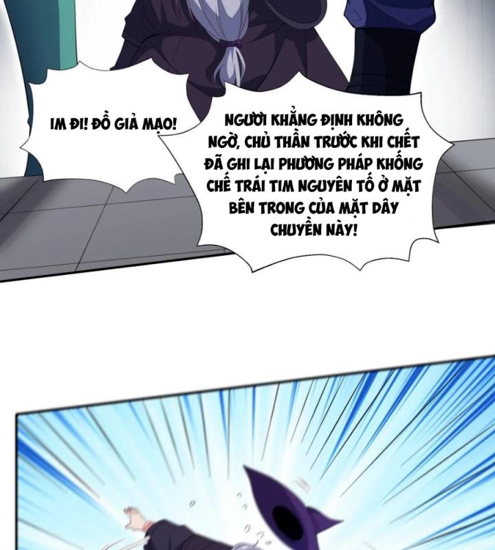 Náo Động Thiên Khởi Chapter 67 - Trang 2