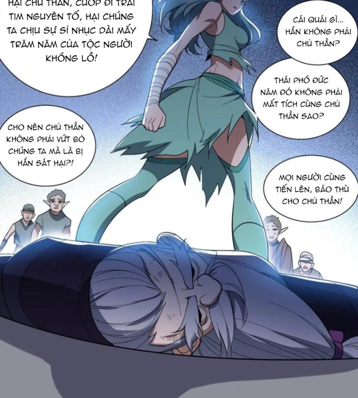 Náo Động Thiên Khởi Chapter 67 - Trang 2