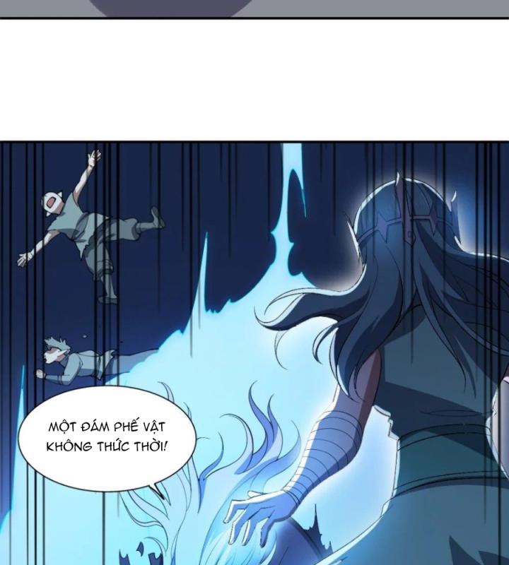 Náo Động Thiên Khởi Chapter 67 - Trang 2