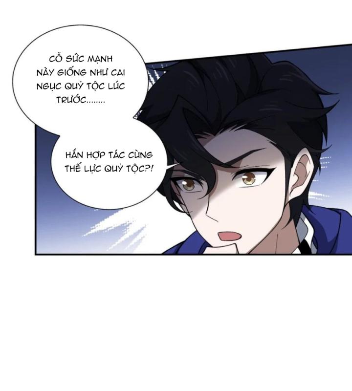 Náo Động Thiên Khởi Chapter 67 - Trang 2