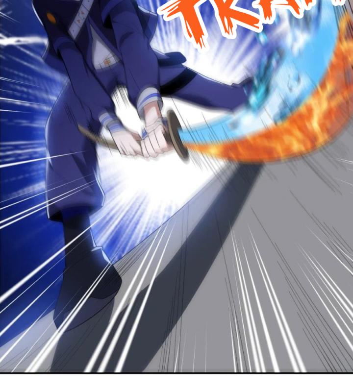 Náo Động Thiên Khởi Chapter 67 - Trang 2