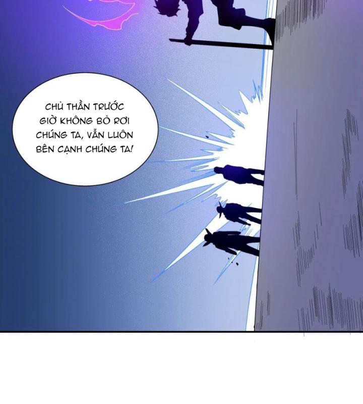 Náo Động Thiên Khởi Chapter 67 - Trang 2