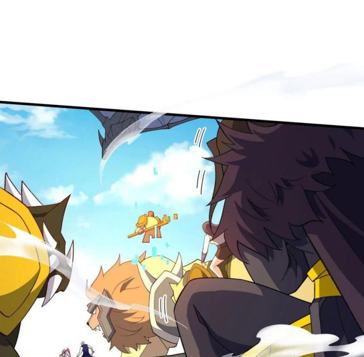 Náo Động Thiên Khởi Chapter 71 - Trang 2