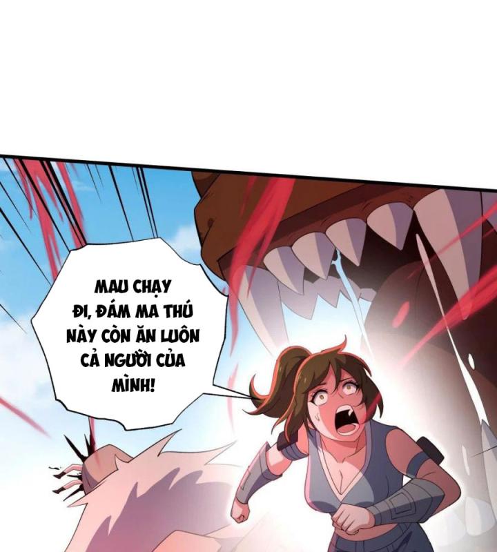 Náo Động Thiên Khởi Chapter 71 - Trang 2