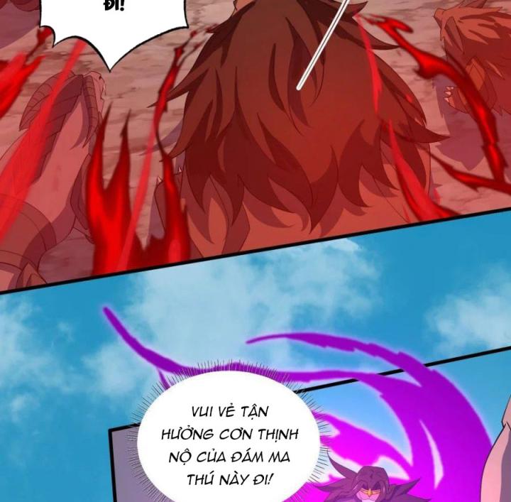 Náo Động Thiên Khởi Chapter 71 - Trang 2