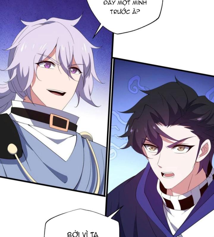 Náo Động Thiên Khởi Chapter 71 - Trang 2