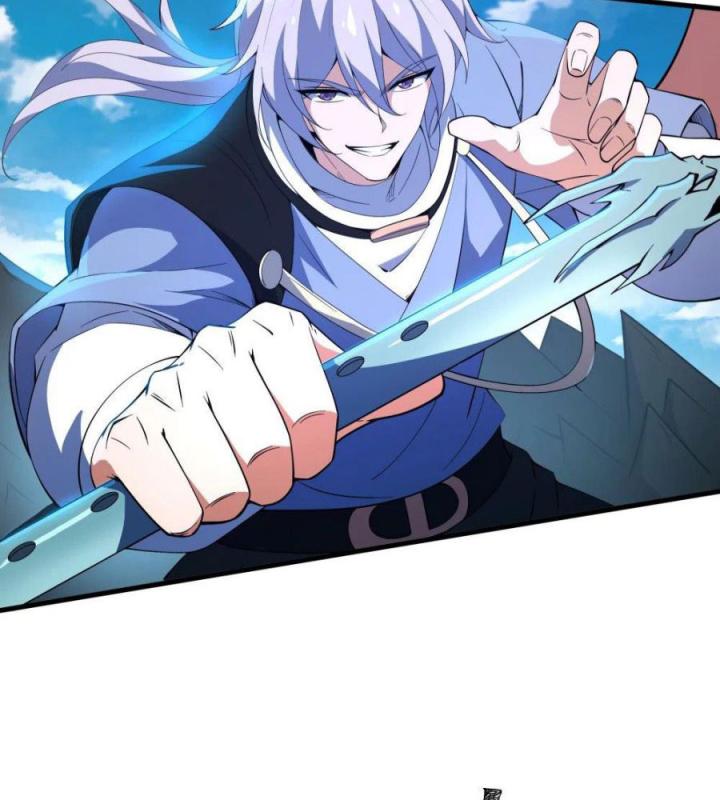 Náo Động Thiên Khởi Chapter 71 - Trang 2