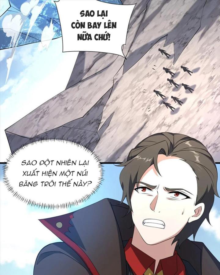 Náo Động Thiên Khởi Chapter 72 - Trang 2