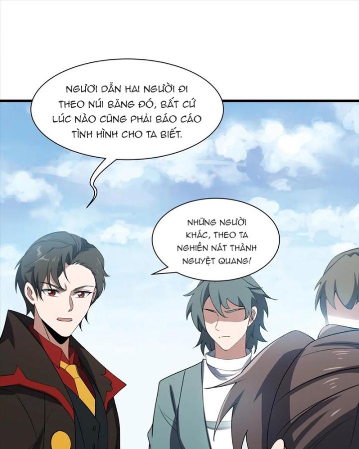 Náo Động Thiên Khởi Chapter 72 - Trang 2