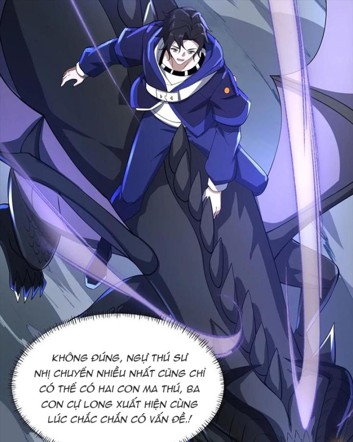 Náo Động Thiên Khởi Chapter 72 - Trang 2