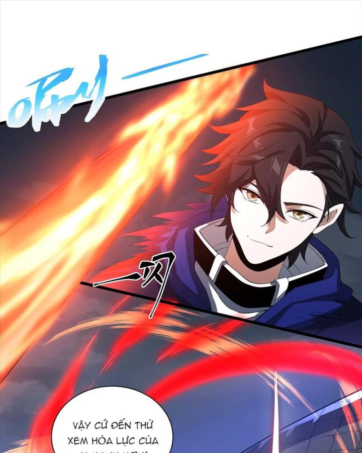 Náo Động Thiên Khởi Chapter 72 - Trang 2